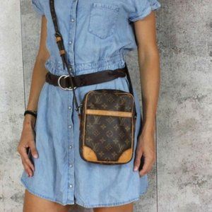 Lv danube pm Clearance